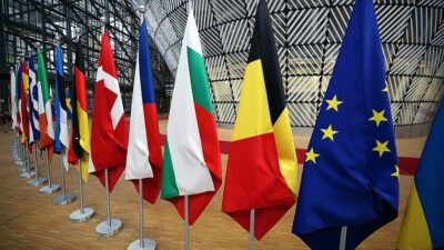 Avrupa Birliği (AB), Rusya'ya yönelik sıvılaştırılmış doğal gazın (LNG) yeniden