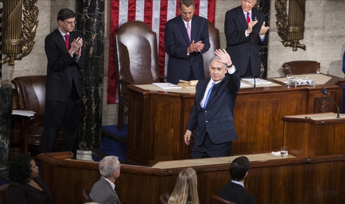 WASHINGTON (AA) – ABD Kongresinin Demokrat ve Cumhuriyetçi liderleri, yaptıkları