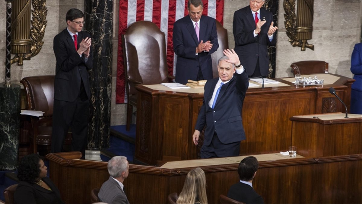 WASHINGTON (AA) – ABD Kongresinin Demokrat ve Cumhuriyetçi liderleri, yaptıkları