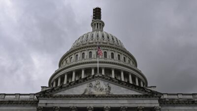 ABD Kongresi Bütçe Ofisi (CBO), federal hükümetin bütçe açığının 2024