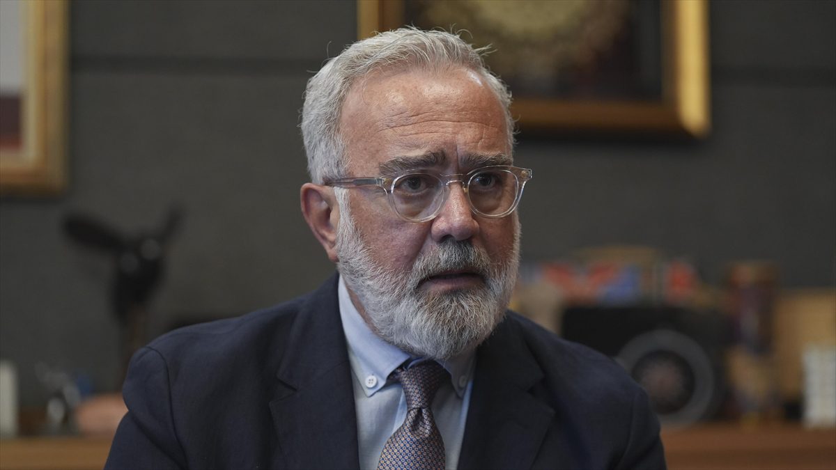 AK Parti Grup Başkanvekili Yenişehirlioğlu, sahipsiz hayvanlarla ilgili ciddi manada