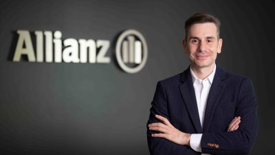 İSTANBUL (AA) – Allianz Türkiye'nin, sigorta sektöründe inovasyonu ileriye taşıma