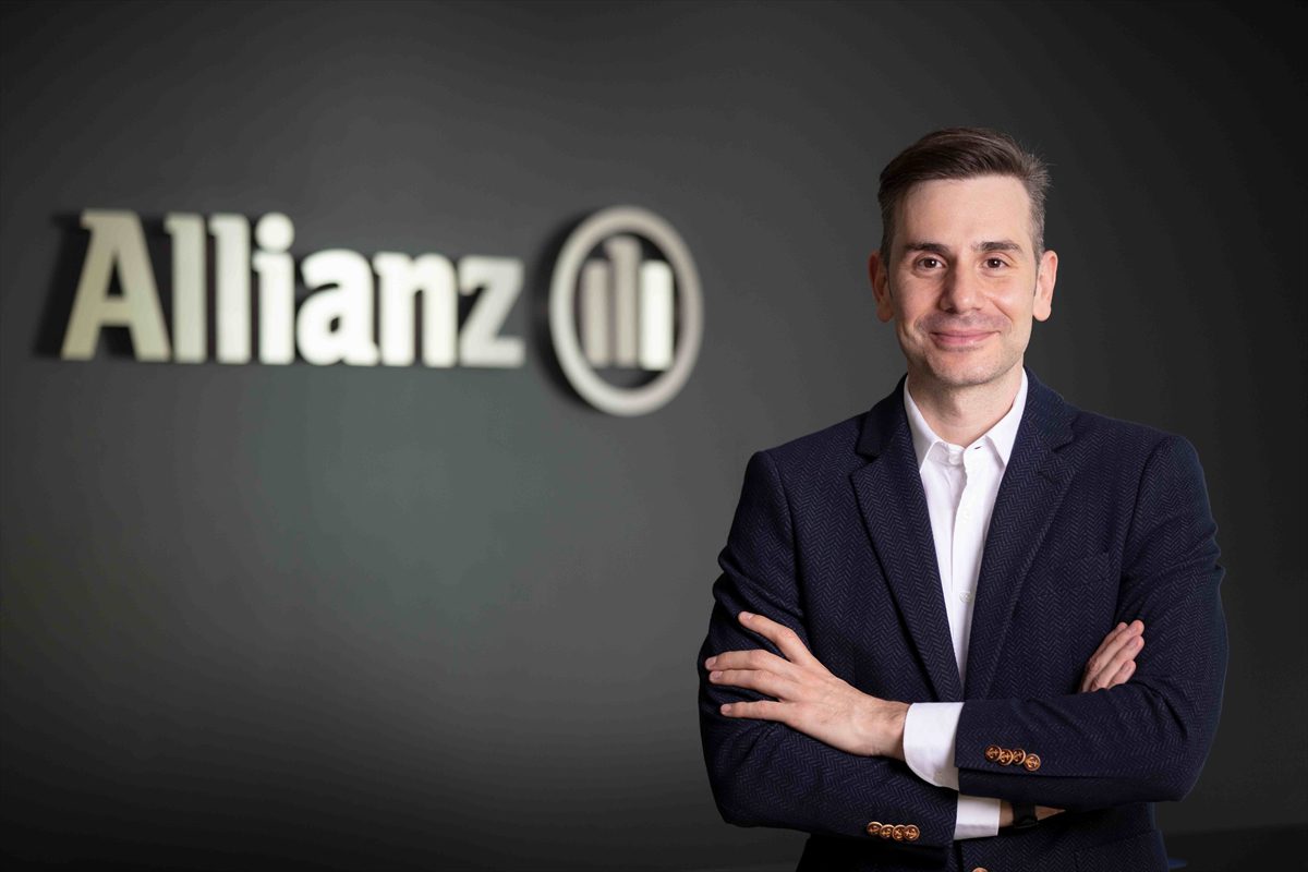 İSTANBUL (AA) – Allianz Türkiye'nin, sigorta sektöründe inovasyonu ileriye taşıma