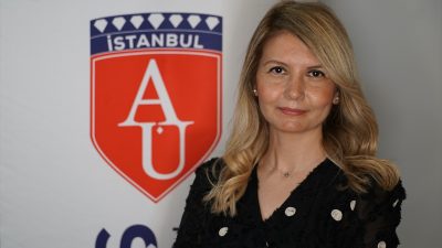İSTANBUL (AA) – Altınbaş Üniversitesi Psikoloji Bölümünden Klinik Psikolog Dr.