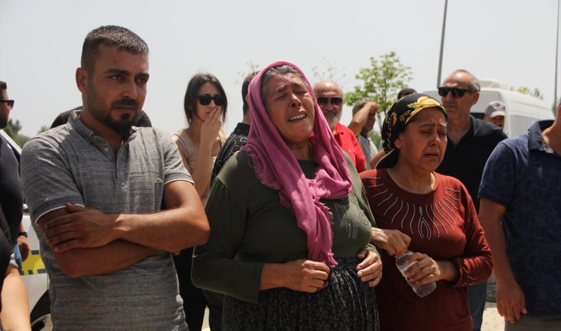 - Kemiklerin kayıp olarak aranan işitme engelli Nihal Babayiğit'e ait