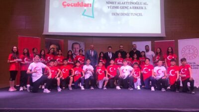 ANTALYA (AA) – Antalya'da çeşitli spor branşlarında ulusal ve uluslararası