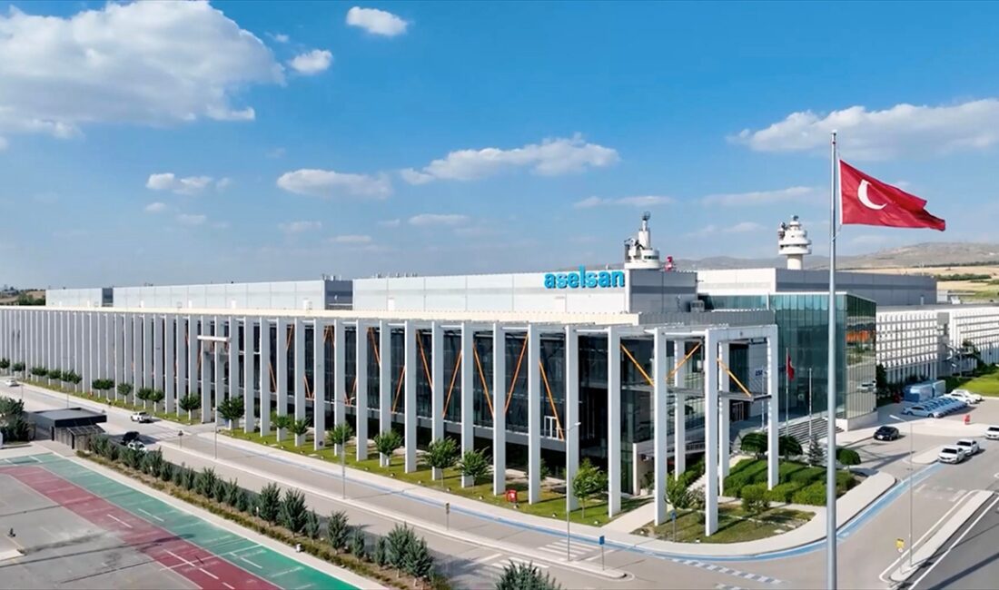 Payları Borsa İstanbul'da işlem gören savunma sanayi şirketleri, yıl başından