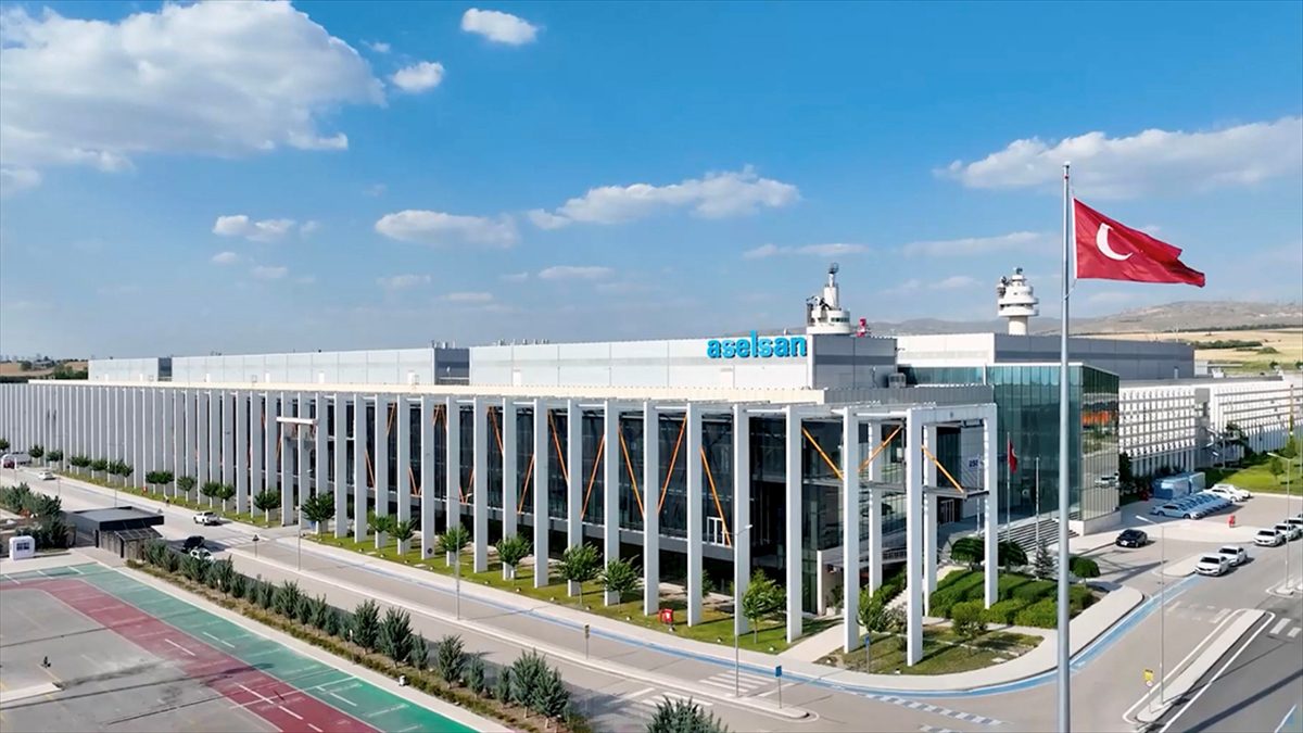 Payları Borsa İstanbul'da işlem gören savunma sanayi şirketleri, yıl başından