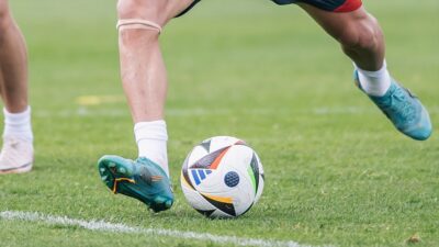 17. Avrupa Futbol Şampiyonası Finalleri'ne (EURO 2024) tarihinde "en çok