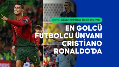 Almanya'nın ev sahipliğinde 14 Haziran-14 Temmuz tarihlerinde düzenlenecek Avrupa Futbol