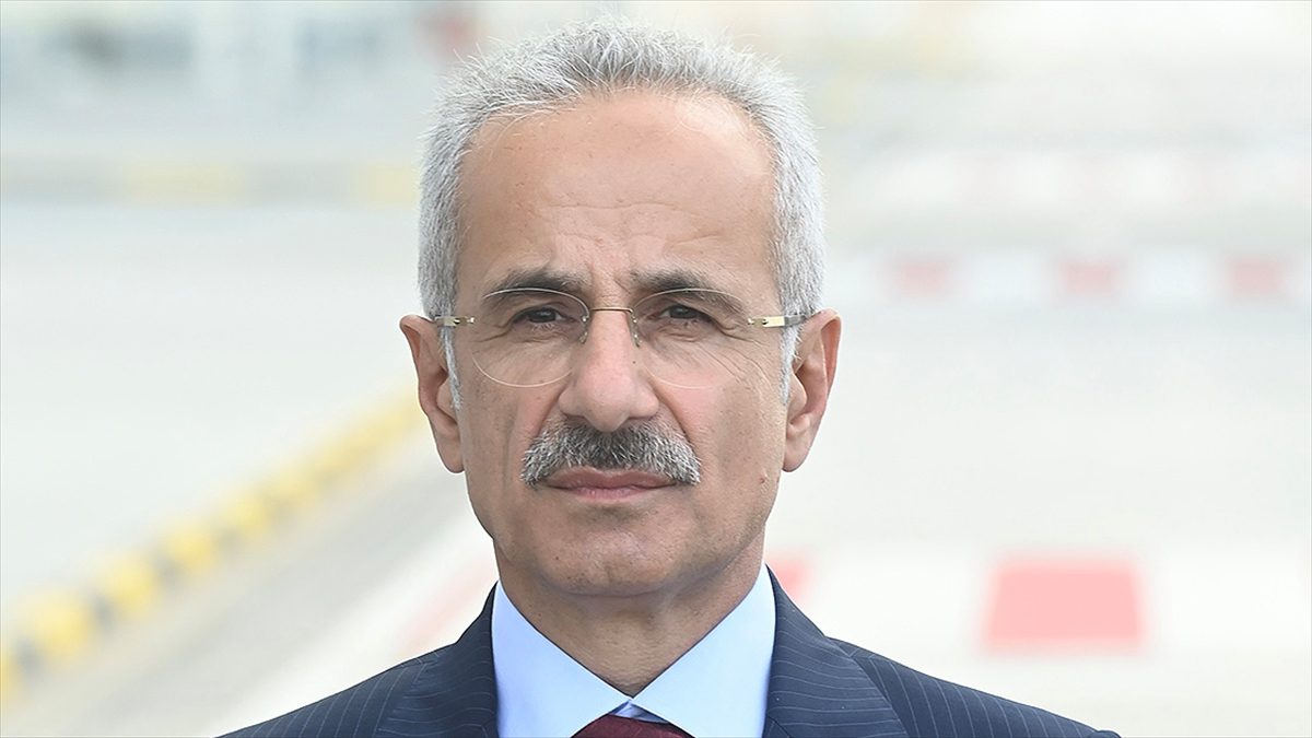 Ulaştırma ve Altyapı Bakanı Abdulkadir Uraloğlu, İstanbul Havalimanı'nın 17-23 Haziran