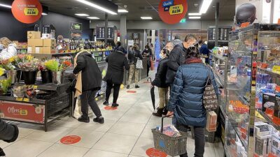 ANKARA (AA) – Türkiye İstatistik Kurumu, 2023 yılına ilişkin “Satınalma