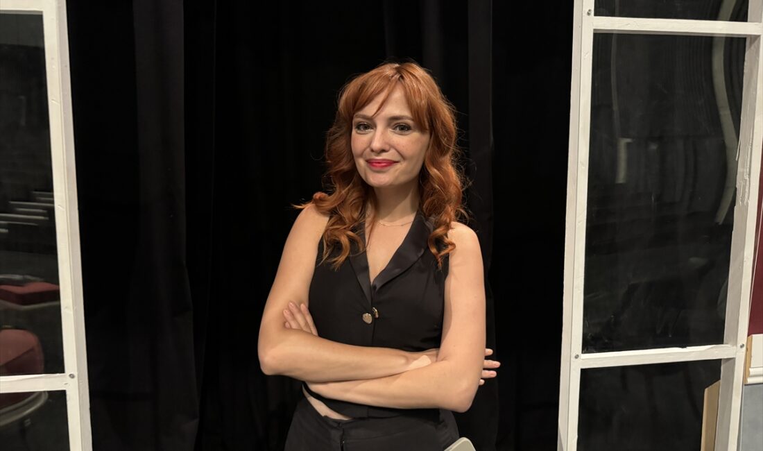 ANTALYA (AA) – GÜLSEM ADAM – Antalya Barosu avukatları, kurdukları