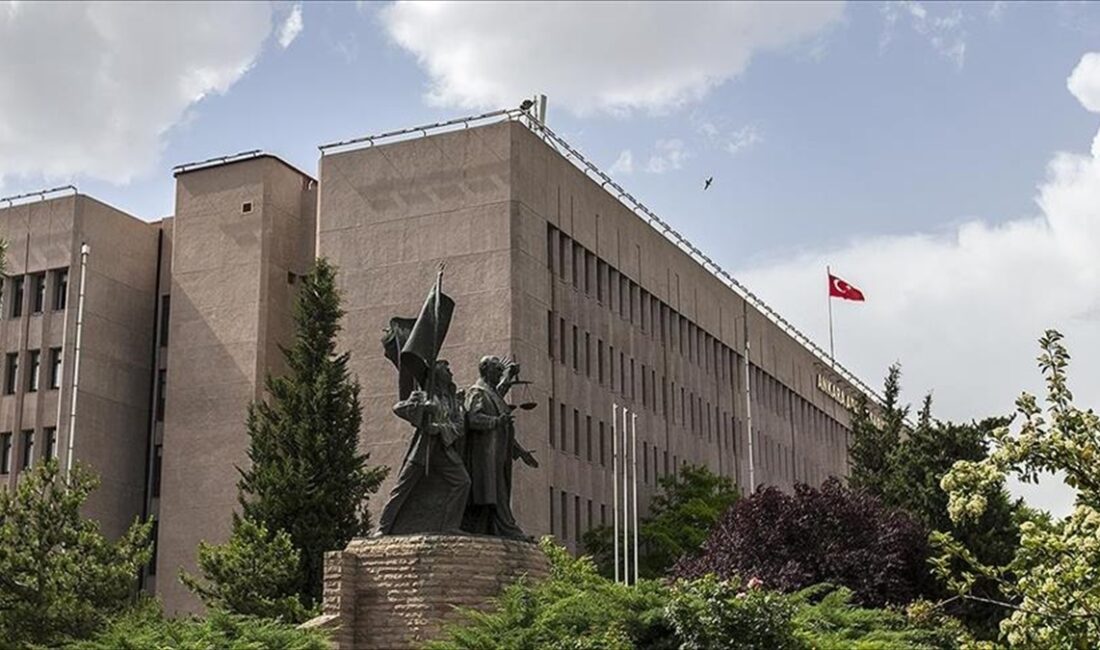 ANKARA (AA) – Edinilen bilgiye göre, iddianame Ankara 13. Asliye