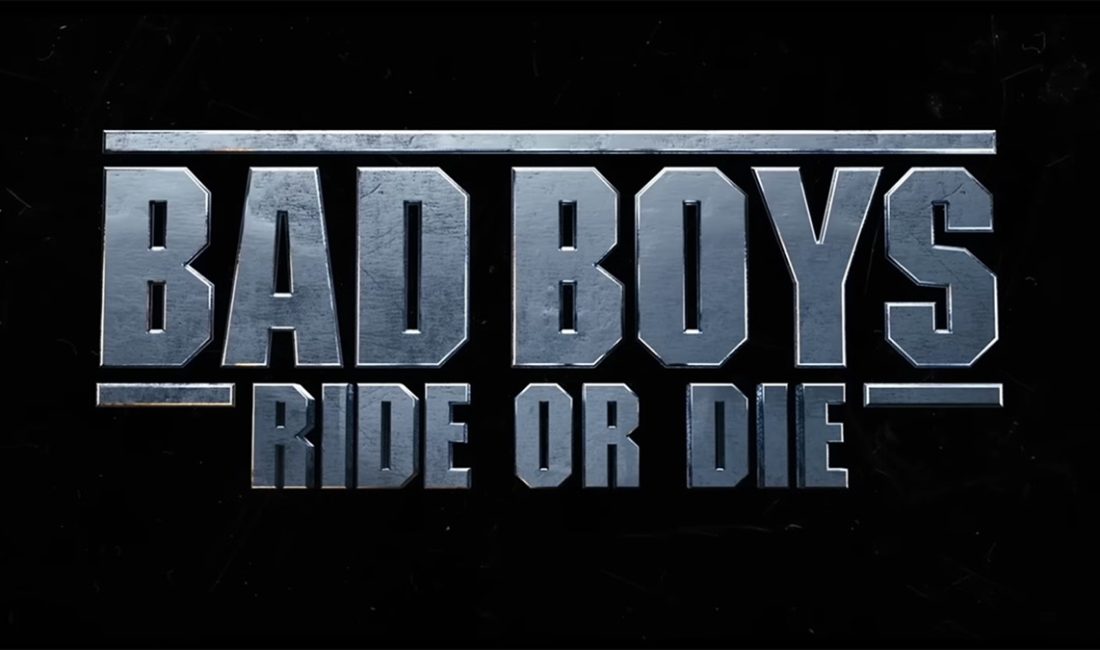 Will Smith, Martin Lawrence ve Vanessa Hudgens'in başrollerini paylaştığı "Bad