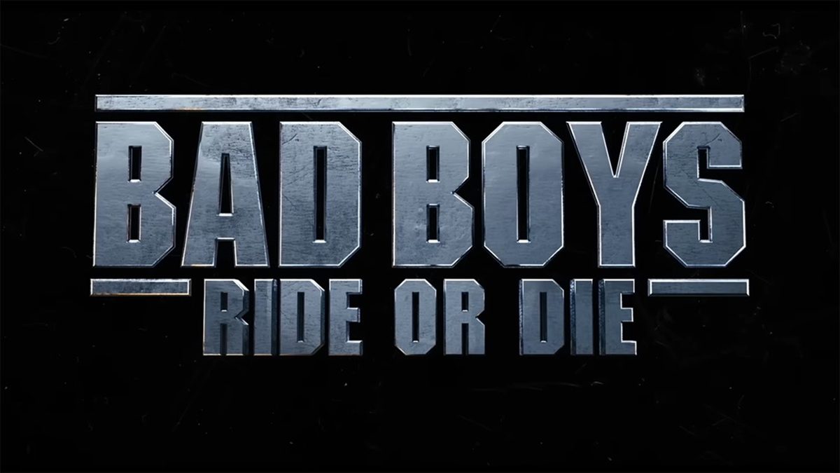 Will Smith, Martin Lawrence ve Vanessa Hudgens'in başrollerini paylaştığı "Bad