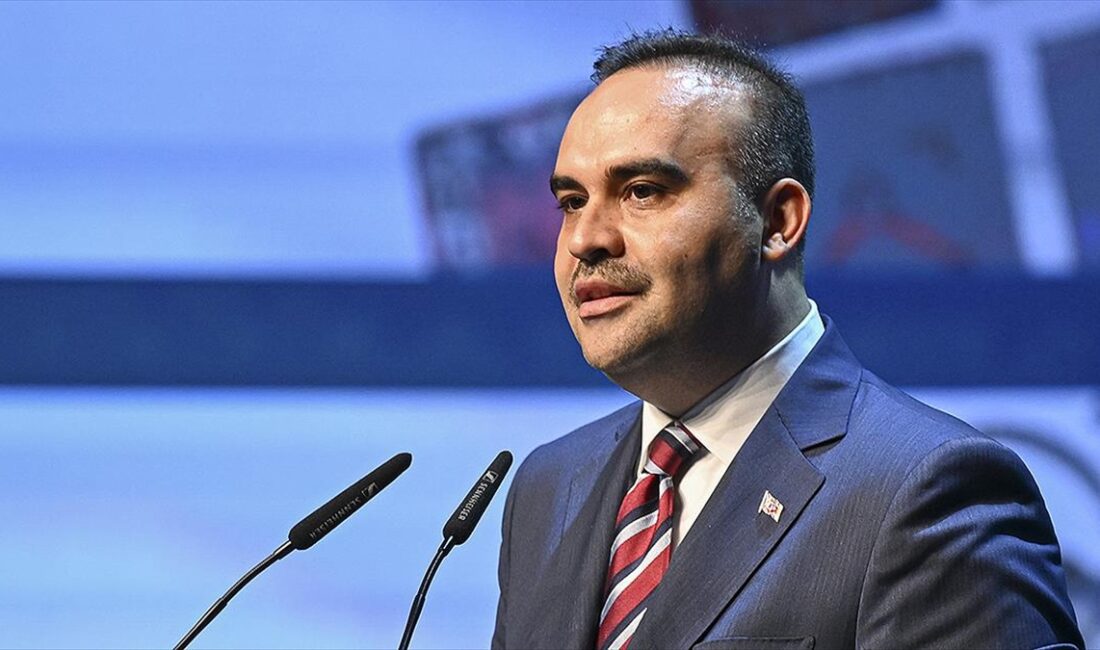 Sanayi ve Teknoloji Bakanı Mehmet Fatih Kacır, Liselere Geçiş Sistemi