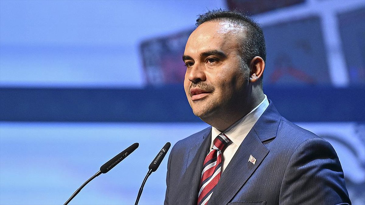 Sanayi ve Teknoloji Bakanı Mehmet Fatih Kacır, Liselere Geçiş Sistemi