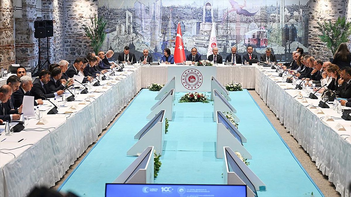 Çevre, Şehircilik ve İklim Değişikliği Bakanı Mehmet Özhaseki, "Eğer eylem
