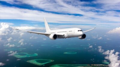 - Uçak bileti satışları ve otel rezervasyonları, 9 günlük tatili