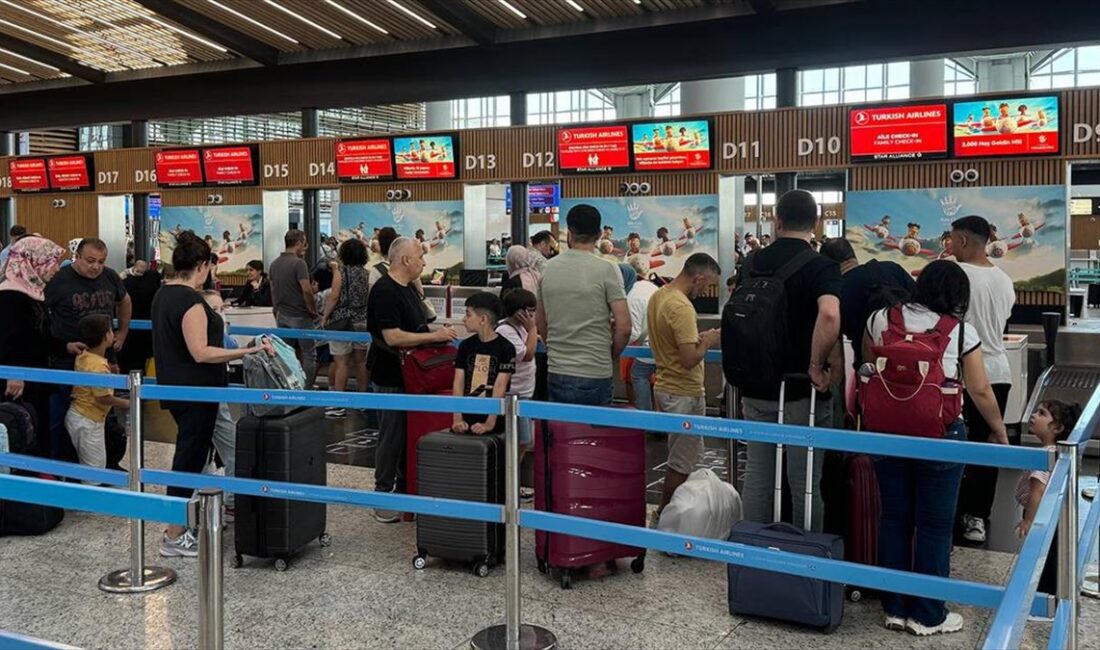 Ulaştırma ve Altyapı Bakanı Uraloğlu, Kurban Bayramı tatilinde Türkiye genelindeki
