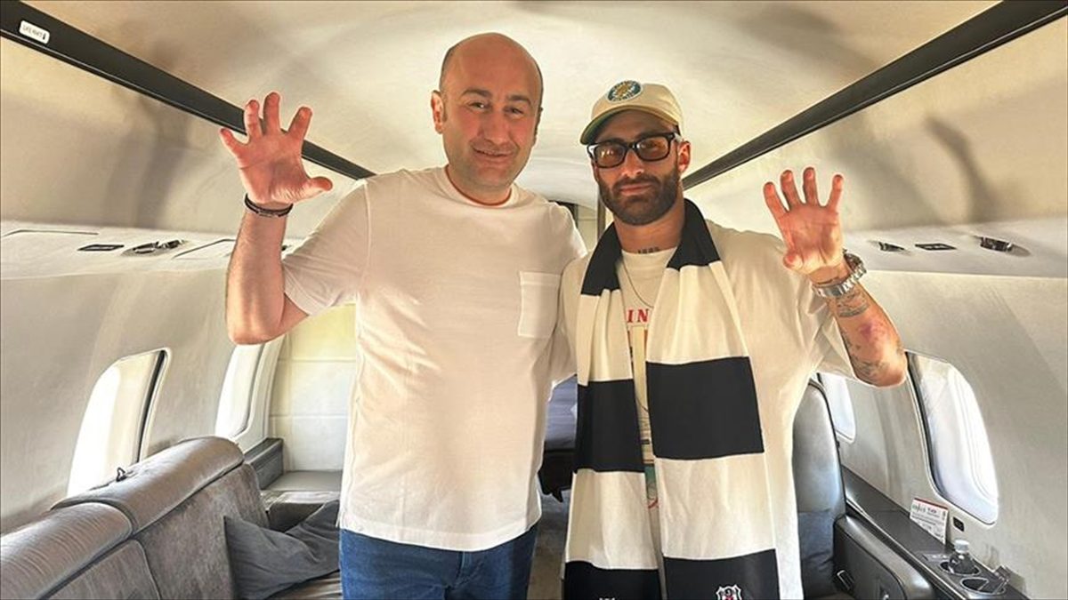Beşiktaş Kulübü, Portekizli hücum oyuncusu Rafael Alexandre Fernandes Ferreira da