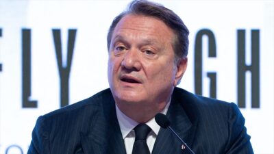 Beşiktaş Kulübü Başkanı Hasan Arat,"Beşiktaş için gereken her şey yapılacaktır.