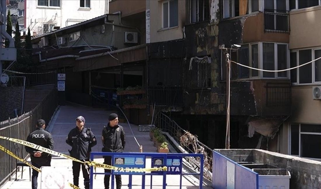 İstanbul Cumhuriyet Başsavcılığınca hazırlanan iddianamede sanıkların, yangının çıkabileceği öngörüldüğü halde