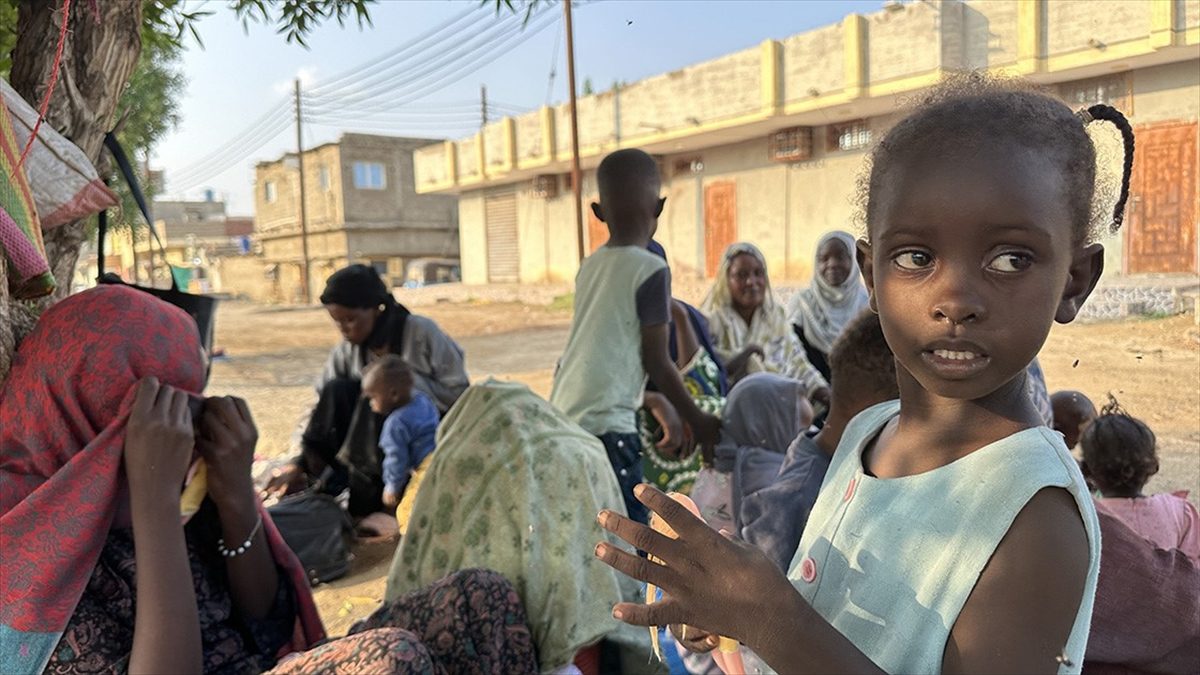 Birleşmiş Milletler İnsani İşler Koordinasyon Ofisi (OCHA), Sudan ordusu ile
