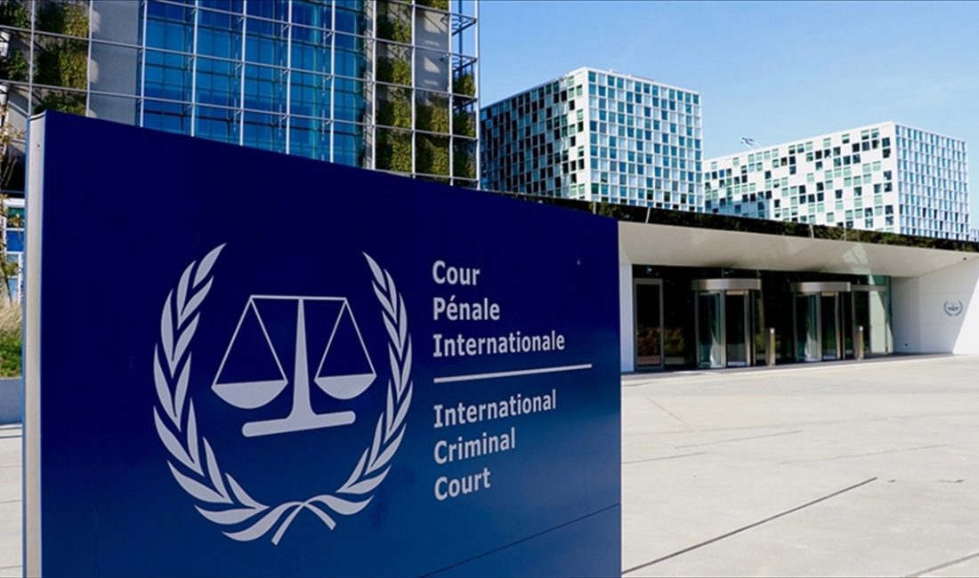 BM Sözcüsü Dujarric, ABD Temsilciler Meclisi'nin Uluslararası Ceza Mahkemesine (UCM)