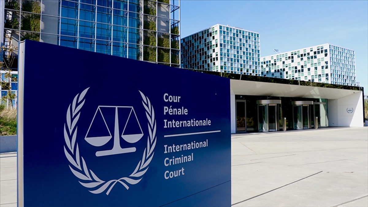 BM Sözcüsü Dujarric, ABD Temsilciler Meclisi'nin Uluslararası Ceza Mahkemesine (UCM)