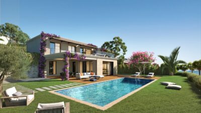 İSTANBUL (AA) – Aslan Yapı Yönetim Kurulu Üyesi Mahmut Arslan,