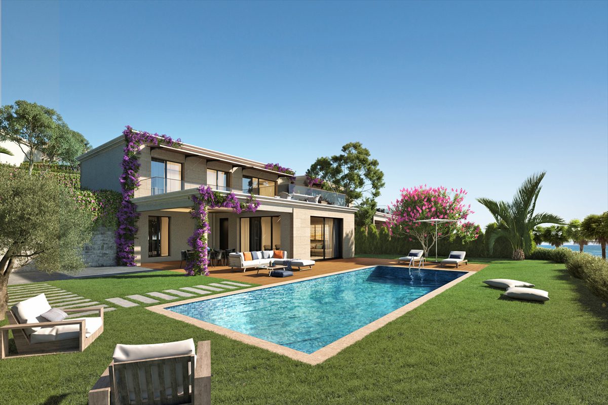 İSTANBUL (AA) – Aslan Yapı Yönetim Kurulu Üyesi Mahmut Arslan,