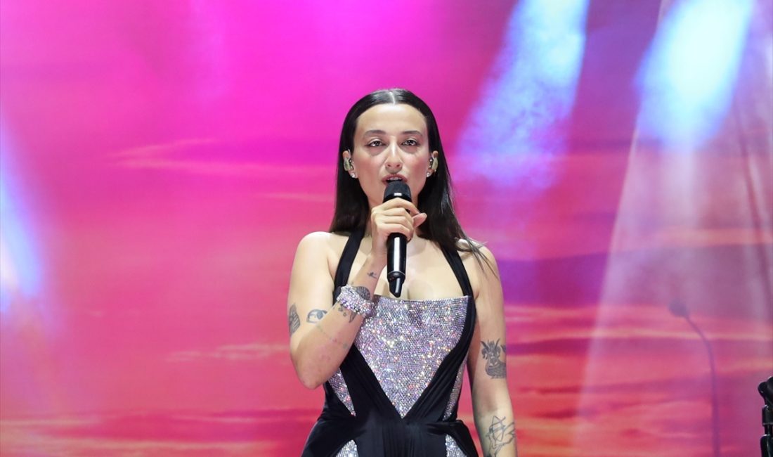 - BtcTurk Vadi'de etkinlik takvimi boyunca yerli ve yabancı çok