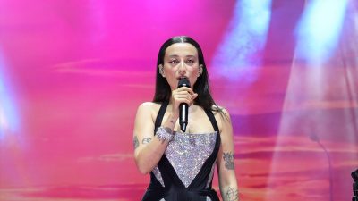 - BtcTurk Vadi'de etkinlik takvimi boyunca yerli ve yabancı çok