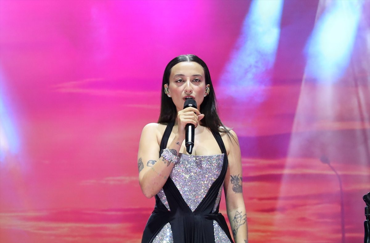 - BtcTurk Vadi'de etkinlik takvimi boyunca yerli ve yabancı çok