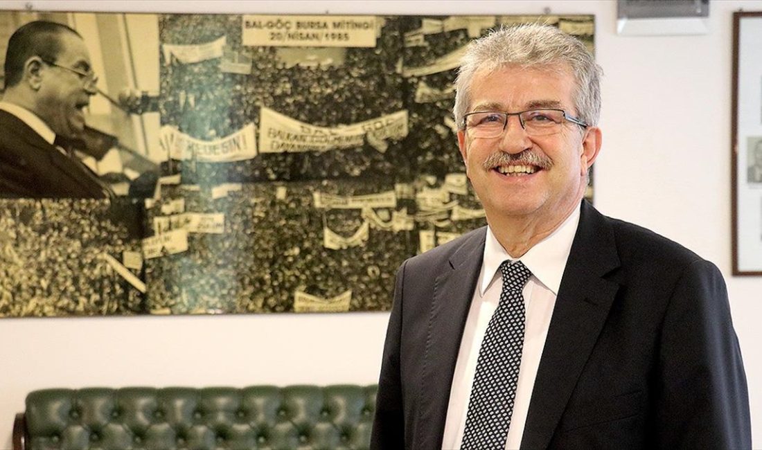 Bulgaristan'da 9 Haziran Pazar günü yapılacak genel seçimde Türkiye'de 23