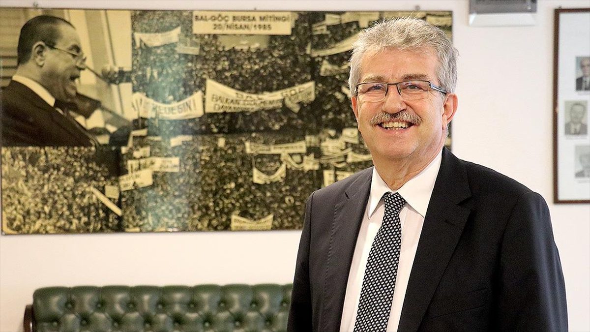 Bulgaristan'da 9 Haziran Pazar günü yapılacak genel seçimde Türkiye'de 23