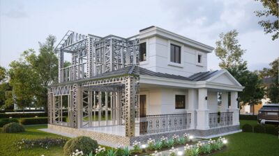 İSTANBUL (AA) – Karmod Teknik Ofis Yöneticisi Uğur Tarım, Çevre,