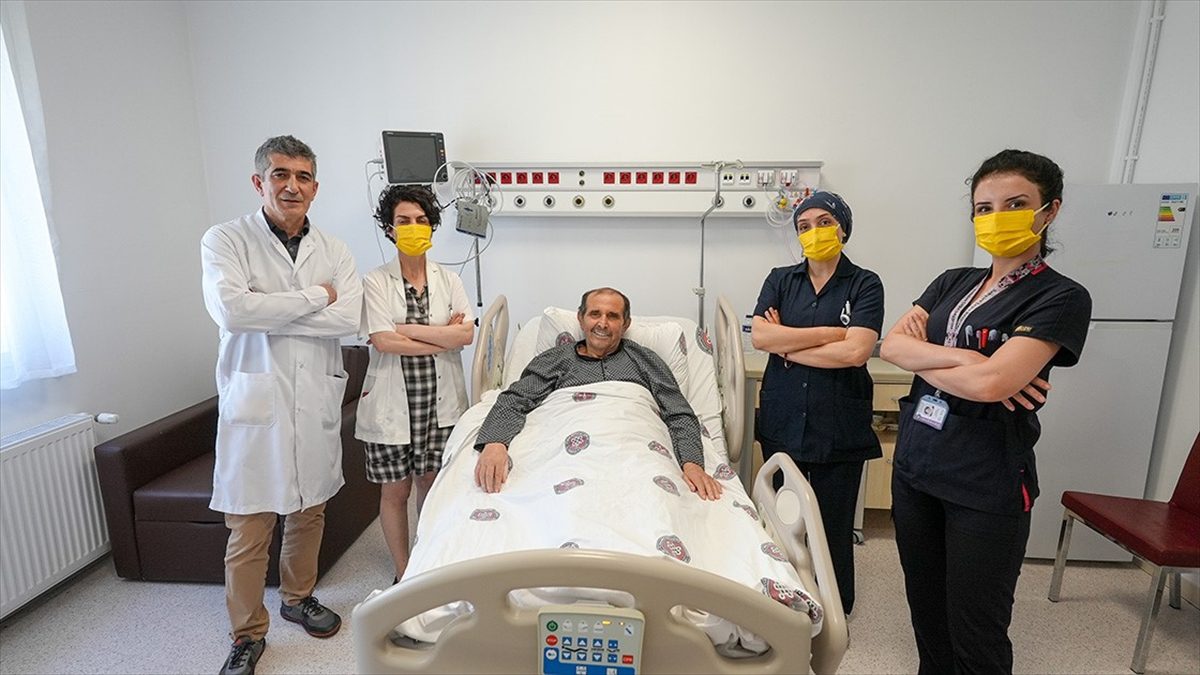 Cerrahpaşa Tıp Fakültesi Genel Cerrahi Anabilim Dalı Öğretim Üyesi Prof.