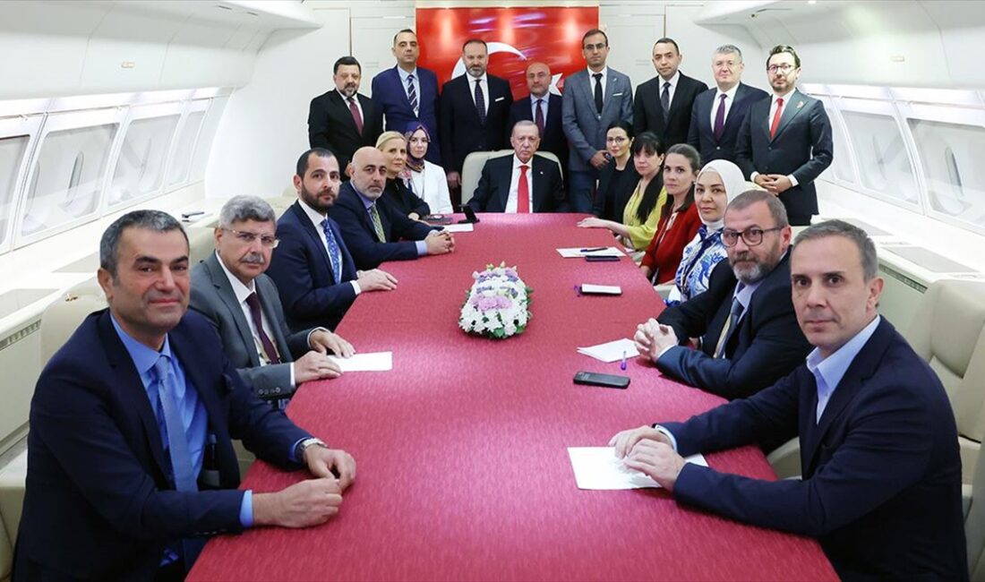 Cumhurbaşkanı Erdoğan, "Biz Cumhur İttifakı olarak aynı duruşumuzu, aynı dayanışmamızı