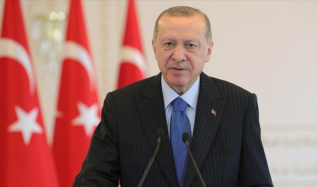 ANKARA (AA) – Cumhurbaşkanlığı İletişim Başkanlığı kaynakları, görüşmenin birkaç gün