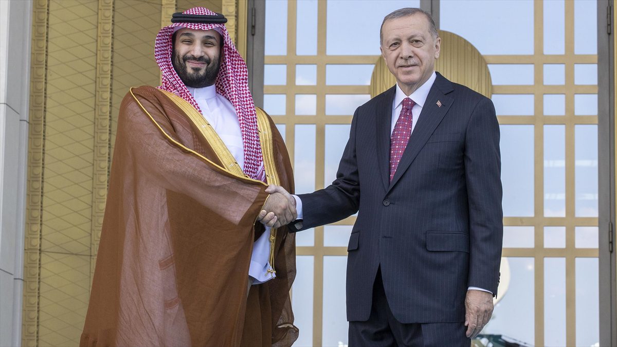 İslam aleminin bu zor zamanlarda birliğinin önemli olduğunu belirten Erdoğan,