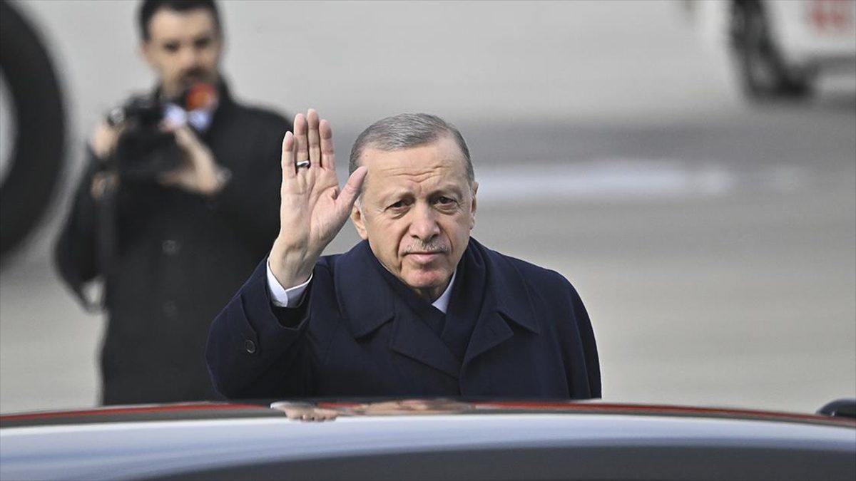 Cumhurbaşkanı Recep Tayyip Erdoğan, temmuz ayında yoğun diplomasi programı yürütecek.