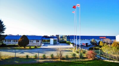 İSTANBUL (AA) – Dardanel, 2023 yılı İstanbul Sanayi Odası (İSO)