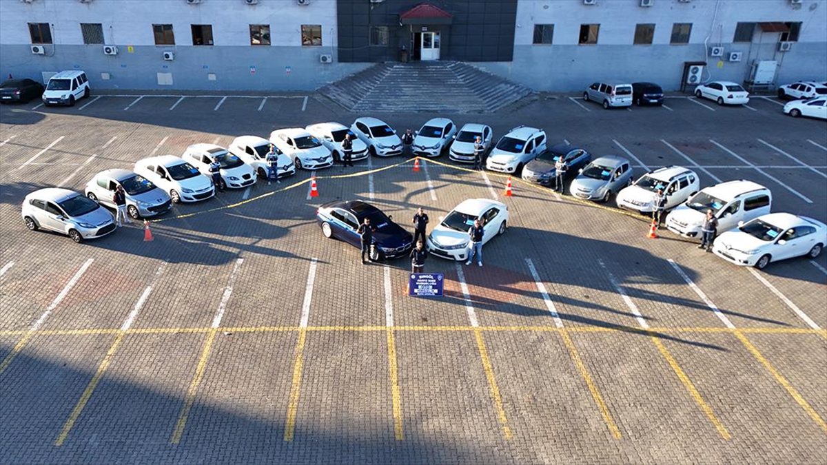 Bingöl merkezli 5 ilde, geçen yıl 6 Şubat'taki Kahramanmaraş merkezli