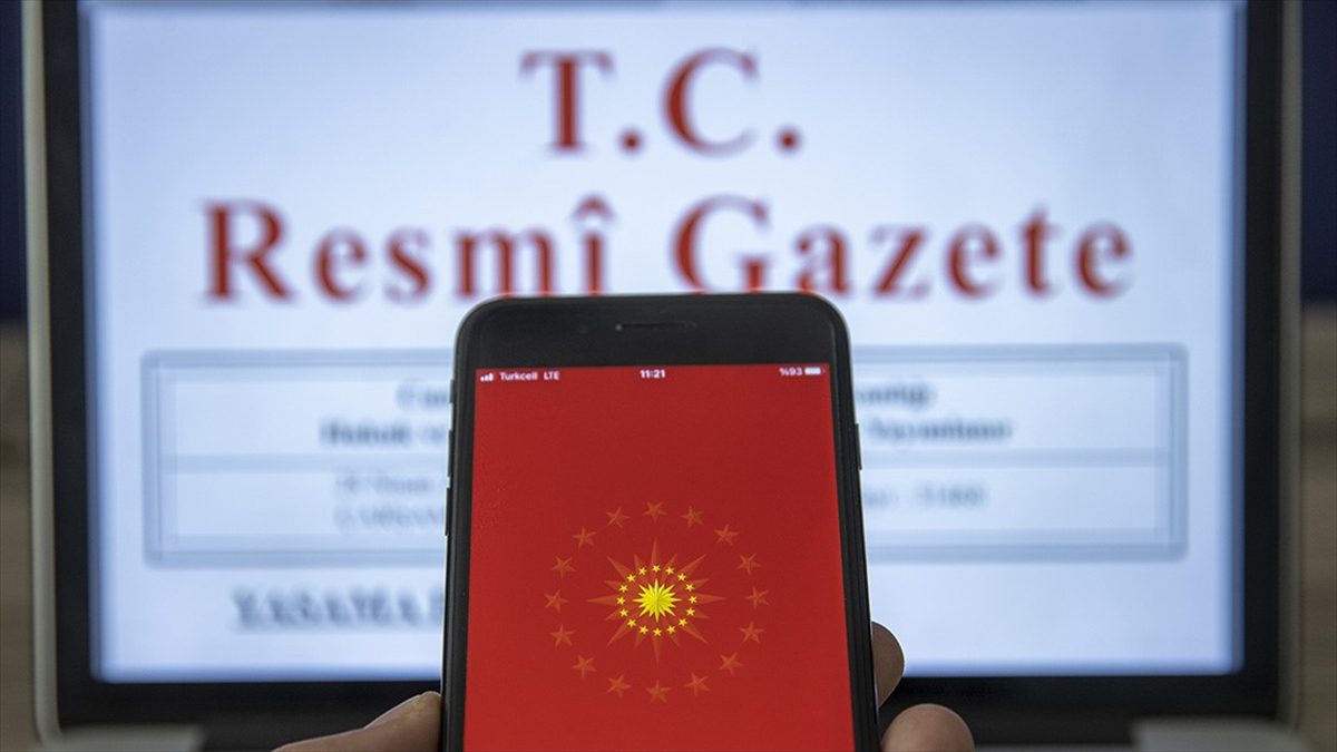 Cumhurbaşkanı Recep Tayyip Erdoğan tarafından onaylanan dışişleri alanındaki kanunlar, Resmi