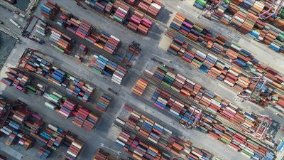 Trabzon, Rize, Artvin ve Gümüşhane'den 2024'ün ocak-mayıs döneminde yapılan ihracatın