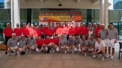 ANTALYA (AA) – Türkiye Golf Federasyonu ve Kazakistan Golf Federasyonu