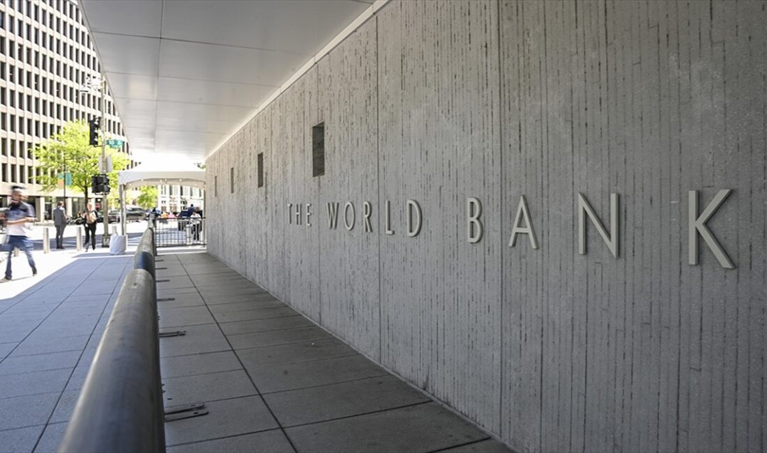 Dünya Bankası, Avrupa ve Orta Asya bölgesinde güvenli, uygun maliyetli